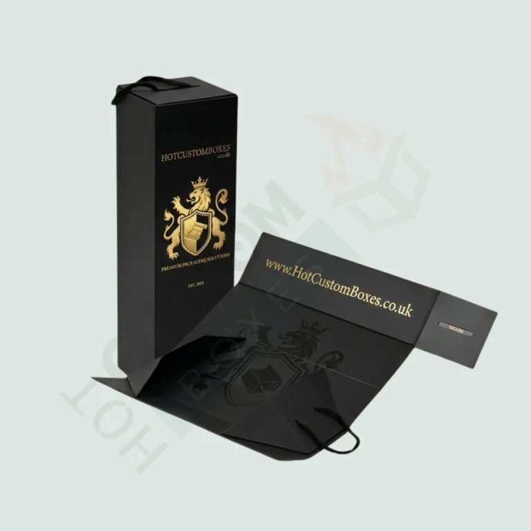 Foldable Rigid Boxes - Custom Rigid Boxes (2)