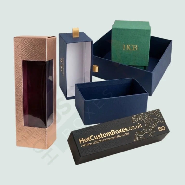 Holographic Rigid Boxes - Custom Rigid Boxes (2)