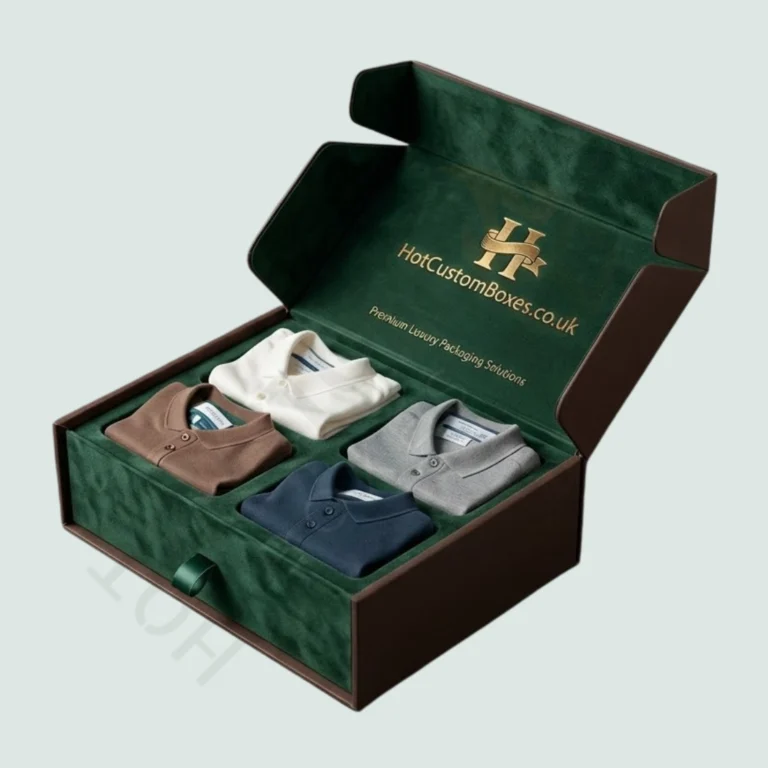 Luxury Cloth Packaging - Custom Rigid Boxes (2)