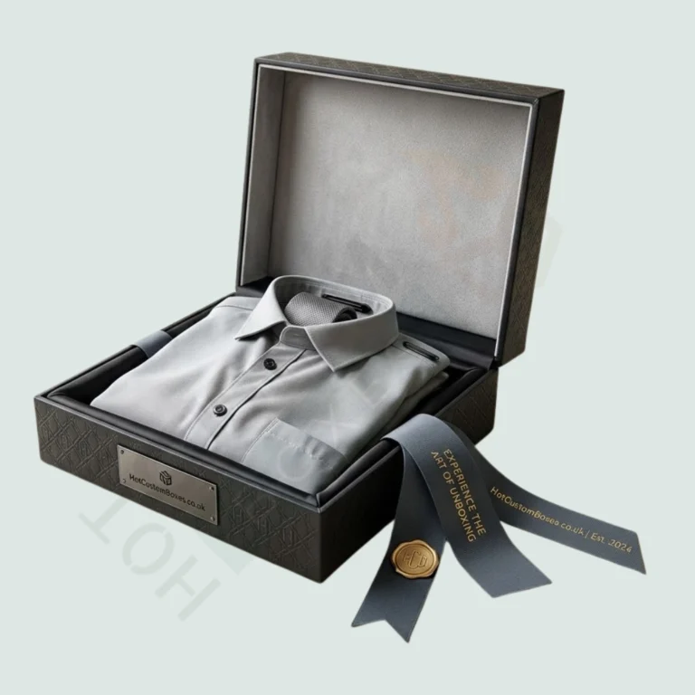 Luxury Cloth Packaging - Custom Rigid Boxes (2)