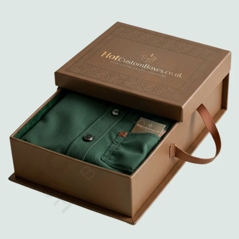 Luxury Cloth Packaging - Custom Rigid Boxes (2)