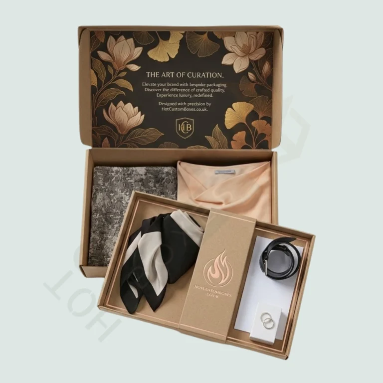 Luxury Cloth Packaging - Custom Rigid Boxes (2)