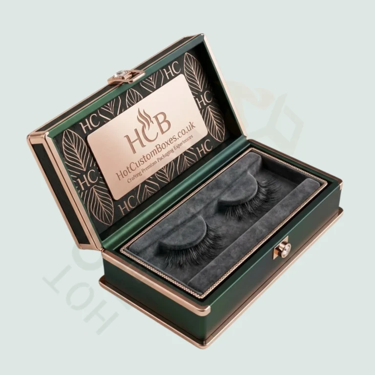 Luxury Cosmetic Packaging Boxes - Custom Rigid Boxes (2)