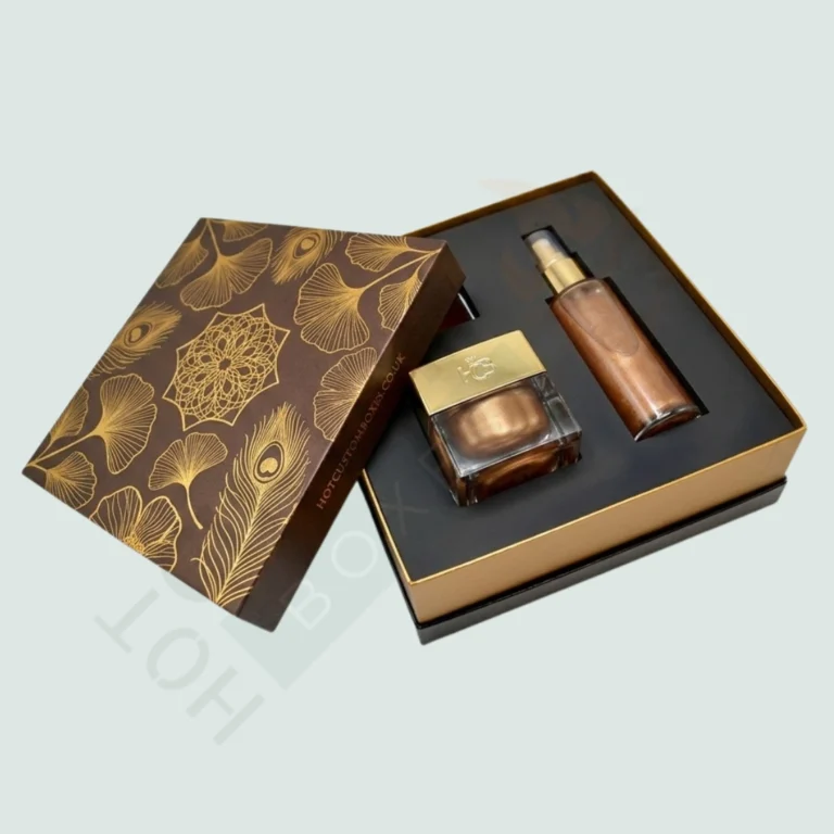 Luxury Cosmetic Packaging Boxes - Custom Rigid Boxes (4)