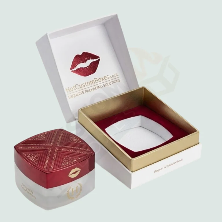 Luxury Cosmetic Packaging Boxes - Custom Rigid Boxes (2)