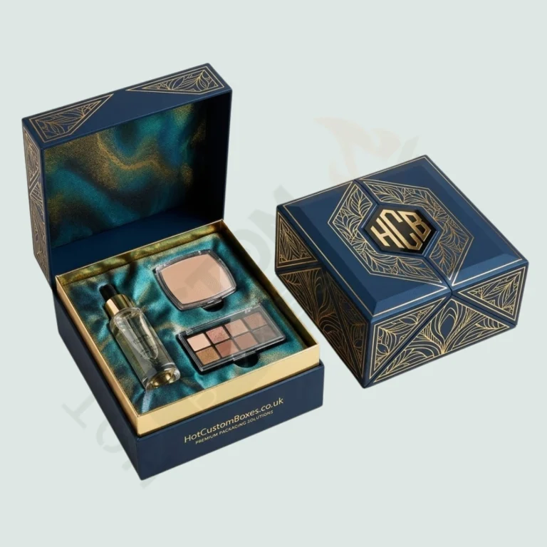 Luxury Cosmetic Packaging Boxes - Custom Rigid Boxes (2)