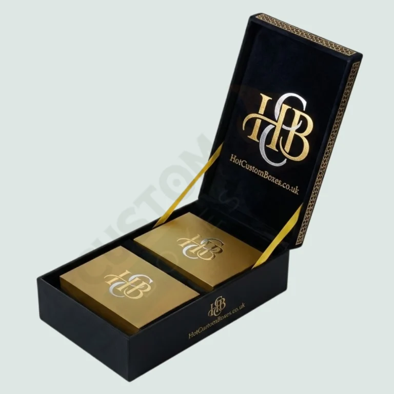 Luxury Cosmetic Packaging Boxes - Custom Rigid Boxes (2)