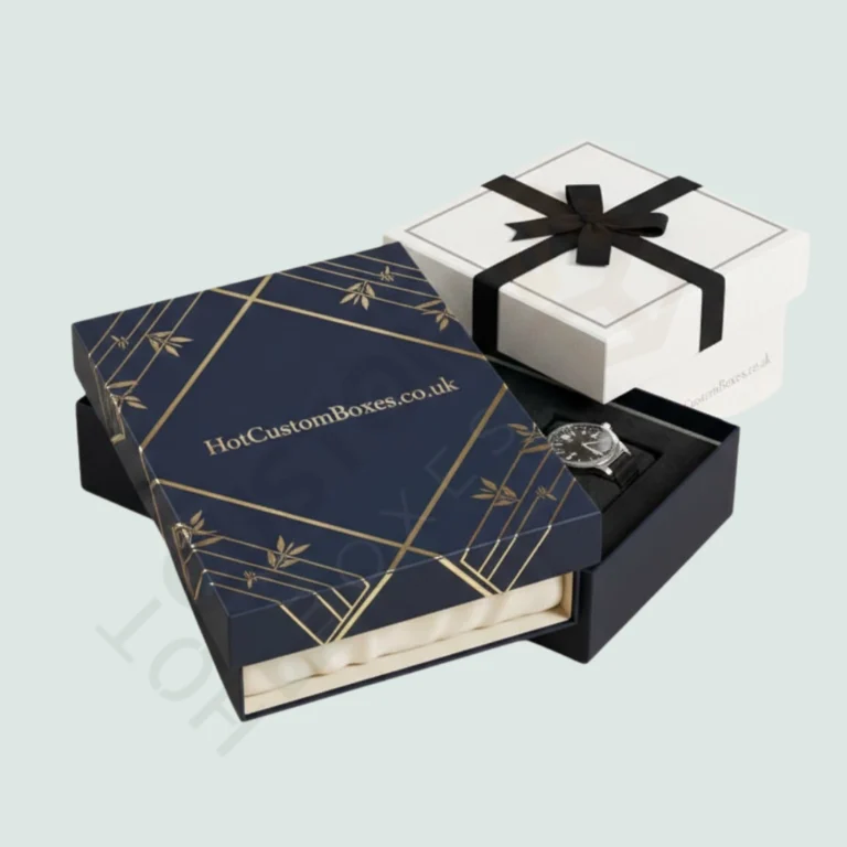 Luxury Packaging Boxes - Custom Rigid Boxes (2)