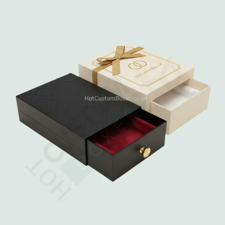 Luxury Packaging Boxes - Custom Rigid Boxes (2)