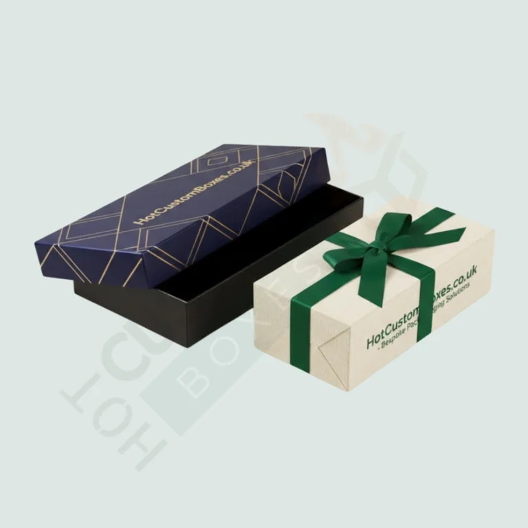 Luxury Packaging Boxes - Custom Rigid Boxes (2)