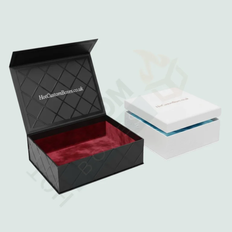 Luxury Packaging Boxes - Custom Rigid Boxes (2)