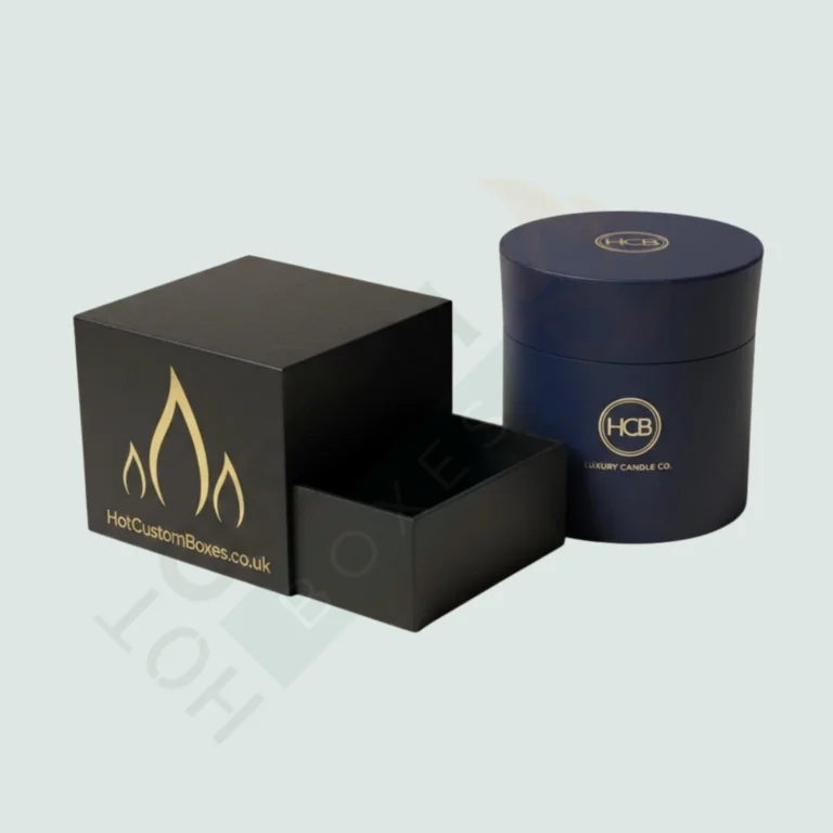 Luxury Rigid Candle Packaging - Custom Rigid Boxes (2)