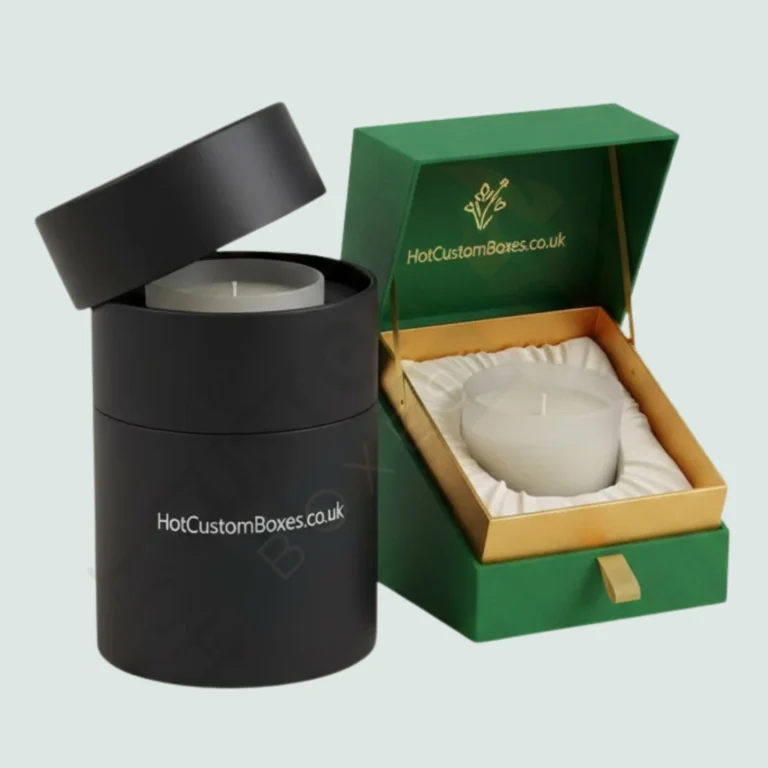 Luxury Rigid Candle Packaging - Custom Rigid Boxes (2)