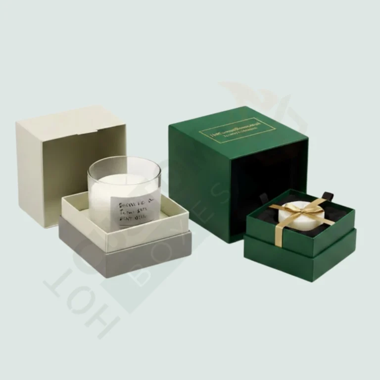 Luxury Rigid Candle Packaging - Custom Rigid Boxes (2)