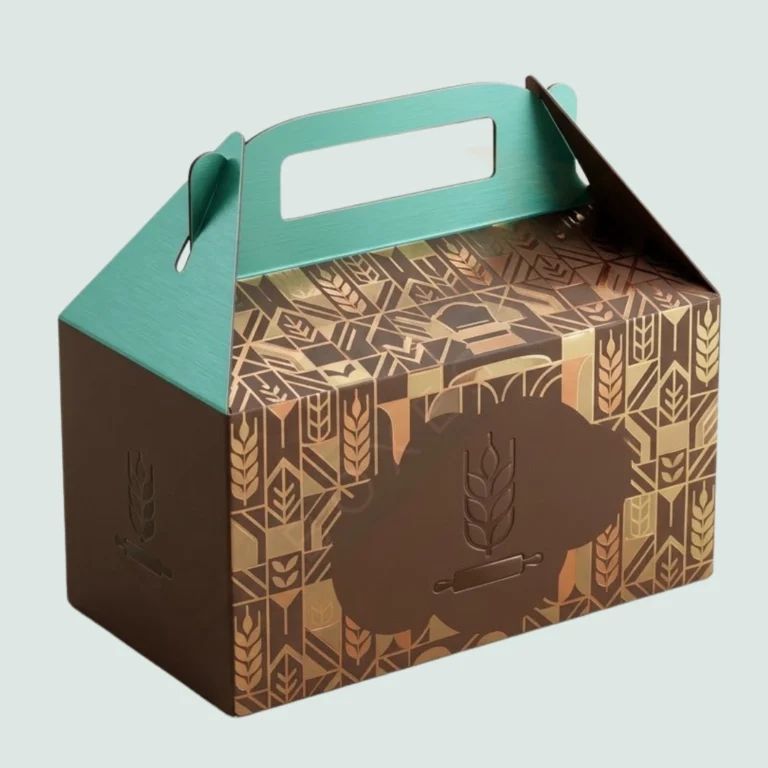 Cardboard Gable Boxes - Custom Gable Boxes (2)