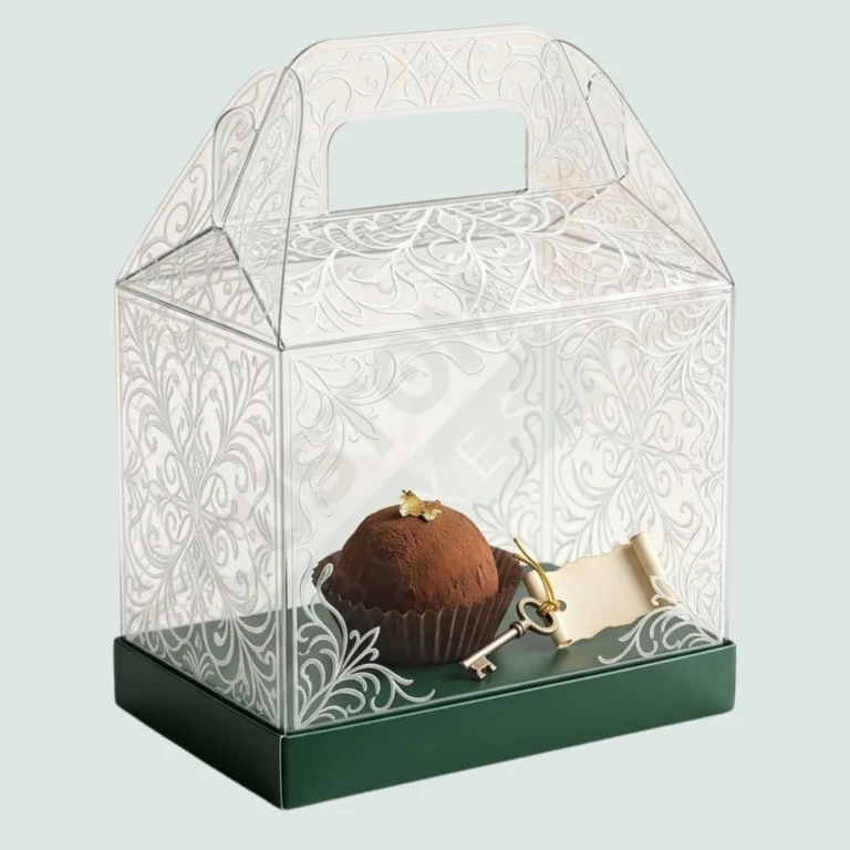 Clear Gable Boxes - Custom Gable Boxes (2)