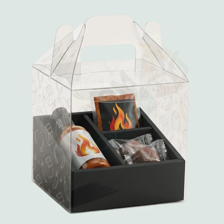 Clear Gable Boxes - Custom Gable Boxes (4)