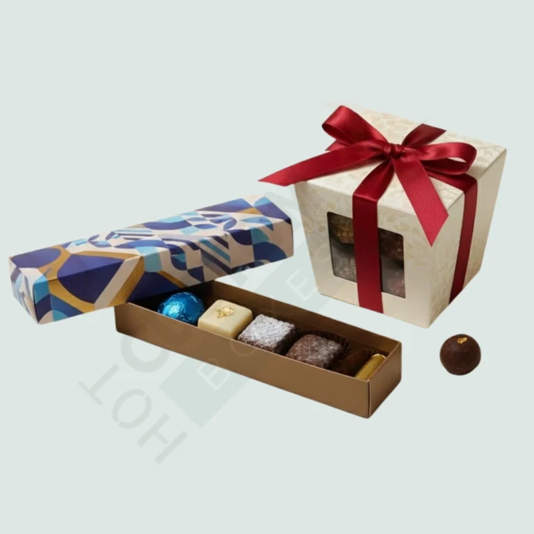 Custom Ballotin Boxes - Food Packaging (4)