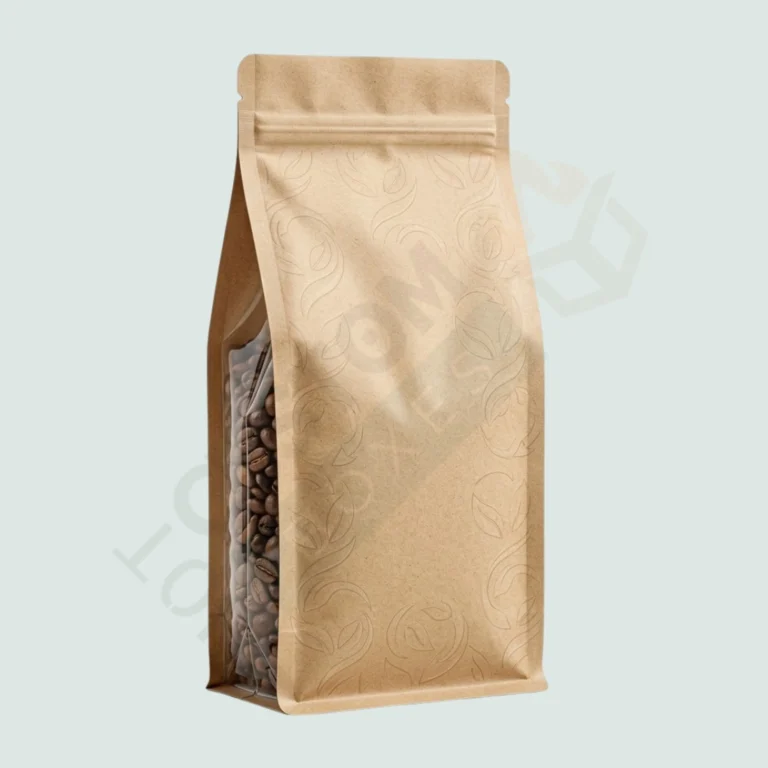 Custom Biodegradable Flexible Packaging - Food Packaging (2)