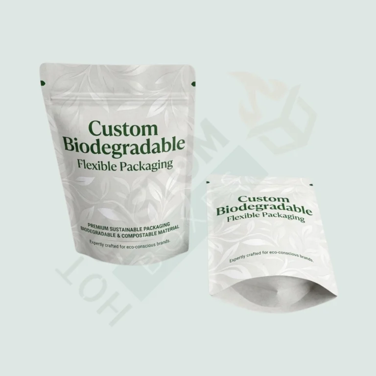 Custom Biodegradable Flexible Packaging - Food Packaging (4)