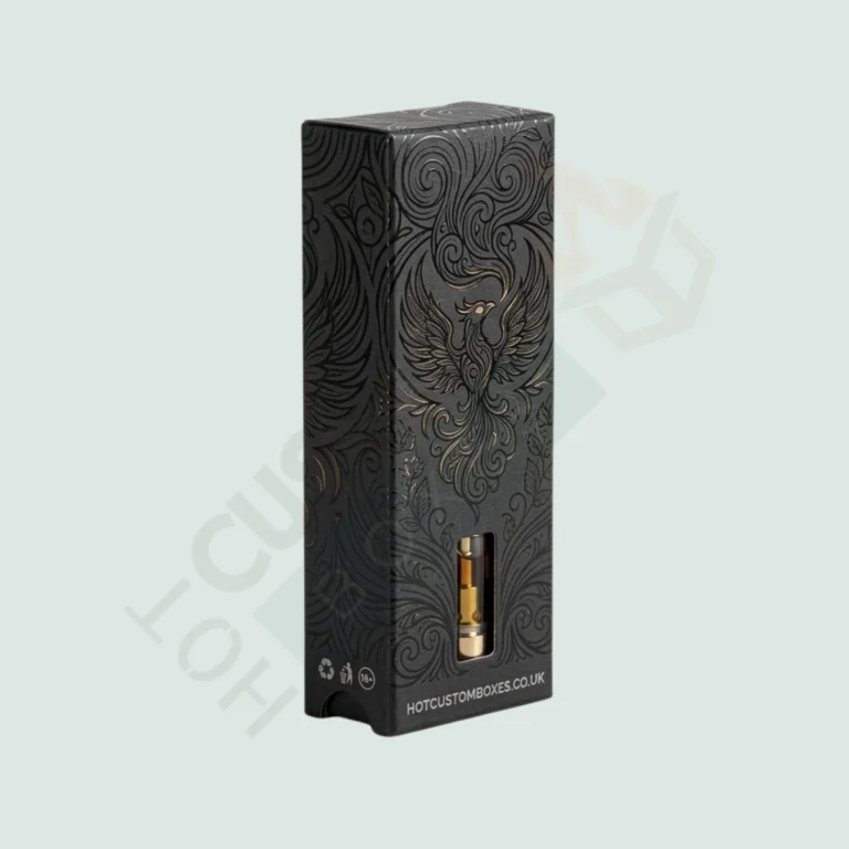 Custom Black Vape Packaging Boxes - Custom Vape Boxes (4)
