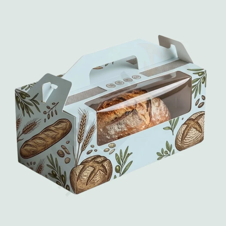 Custom Bread Boxes - Food Packaging (2)