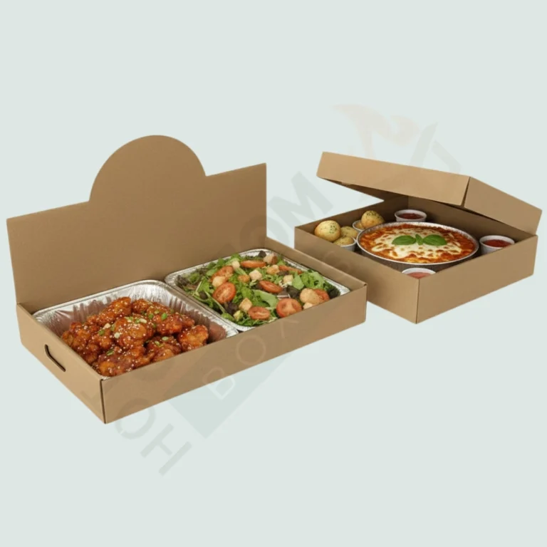 Custom Catering Boxes - Food Packaging (3)