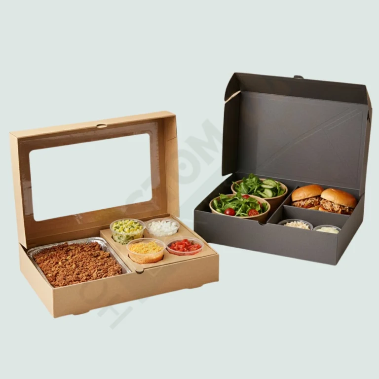 Custom Catering Boxes - Food Packaging (4)