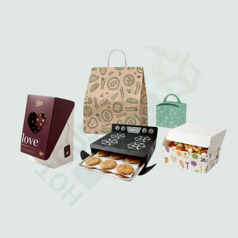Custom Catering Boxes - Food Packaging (6)