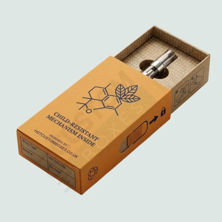 Custom Child Resistant Vape Packaging Boxes - Custom Vape Boxes (5)