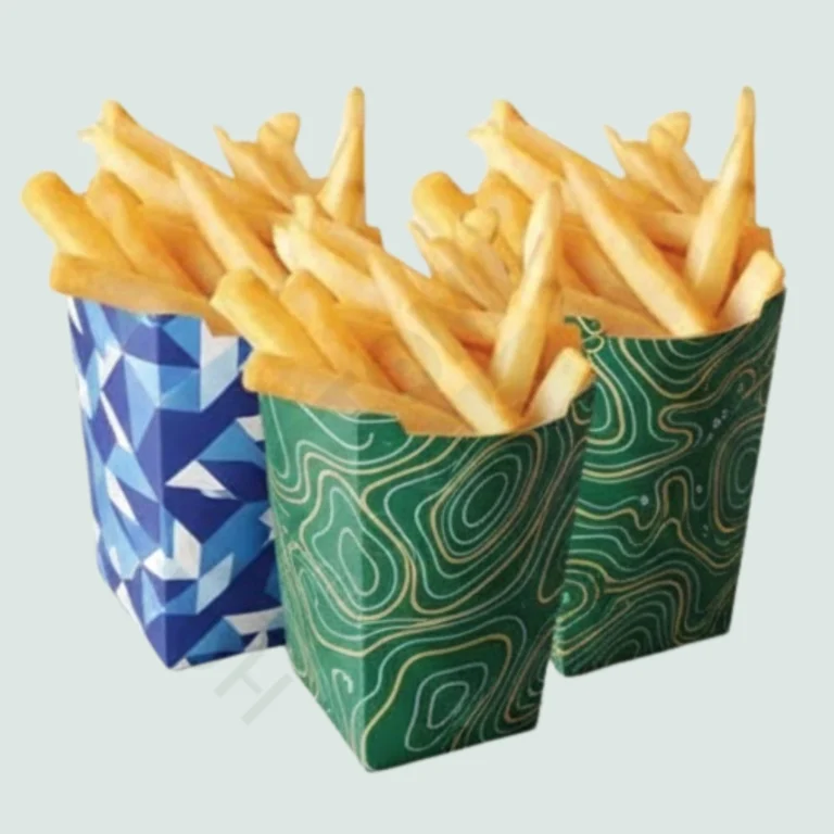 Custom Chips Cup - Food Packaging (3)