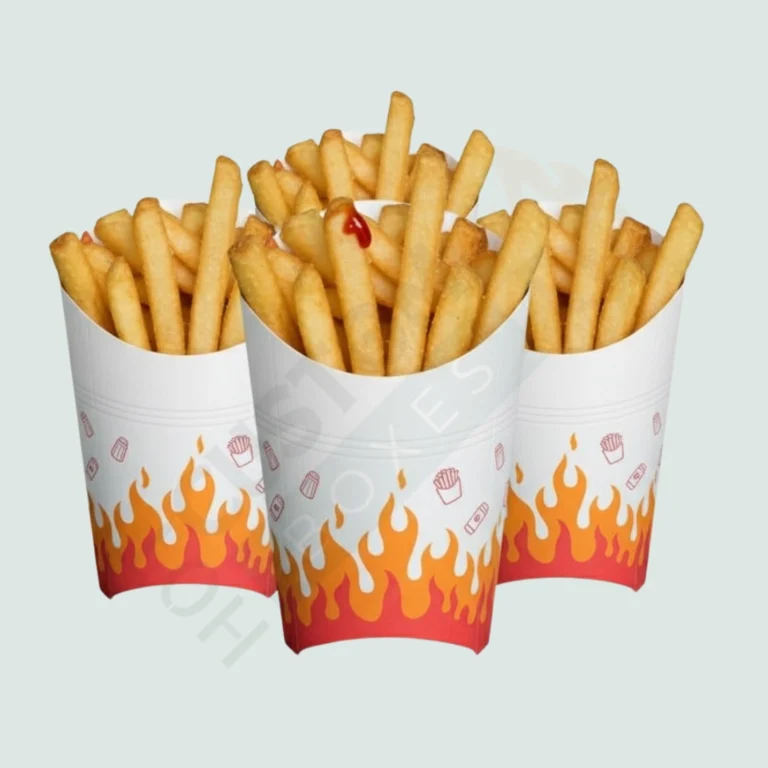 Custom Chips Cup - Food Packaging (5)