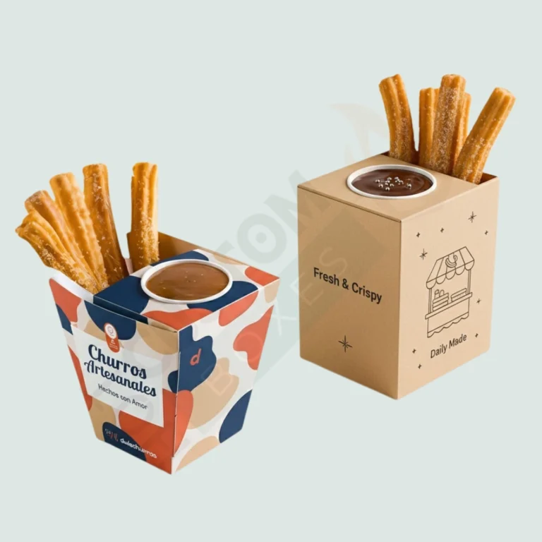Custom Churros Boxes - Food Packaging (3)
