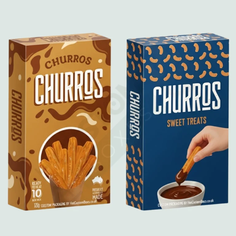 Custom Churros Boxes - Food Packaging (4)