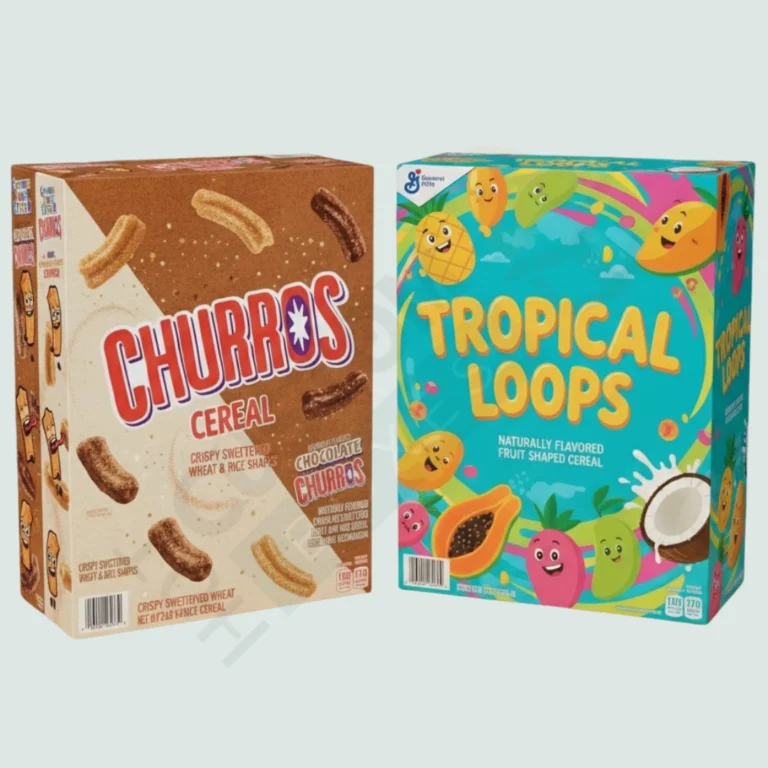 Custom Churros Boxes - Food Packaging (5)