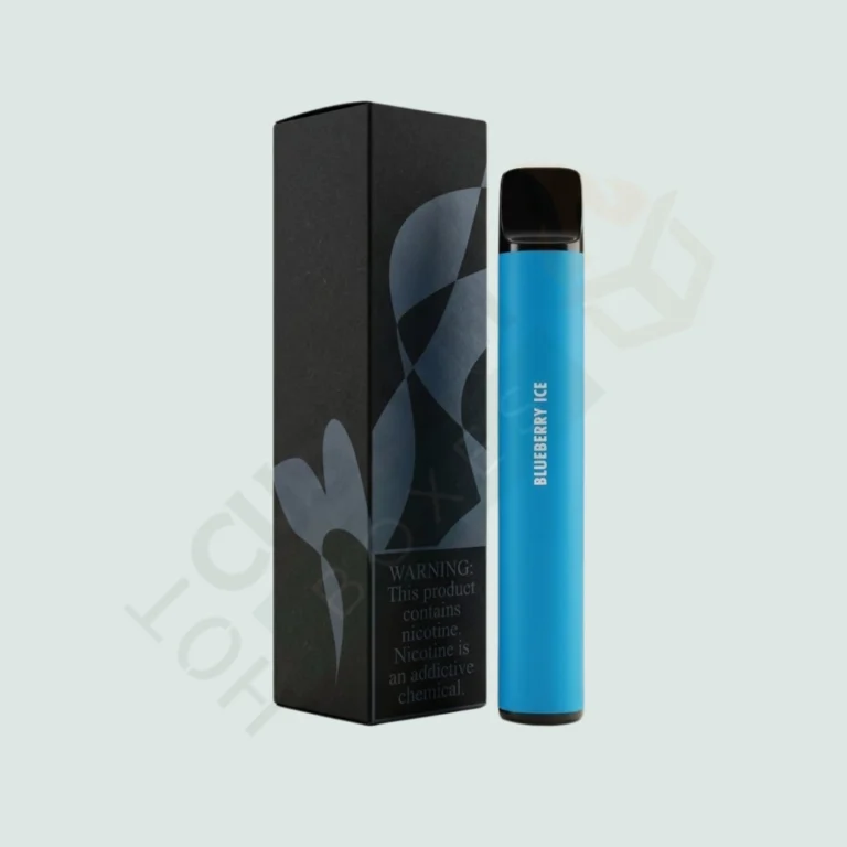 Custom Discreet Vape Packaging Boxes - Custom Vape Boxes (2)