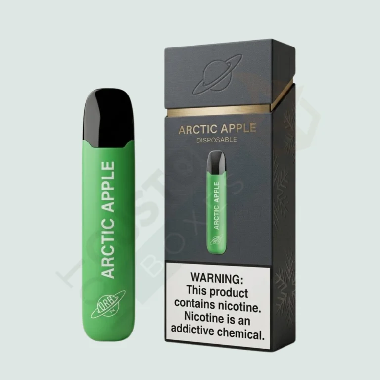 Custom Discreet Vape Packaging Boxes - Custom Vape Boxes (3)