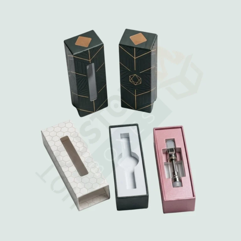 Custom Discreet Vape Packaging Boxes - Custom Vape Boxes (4)