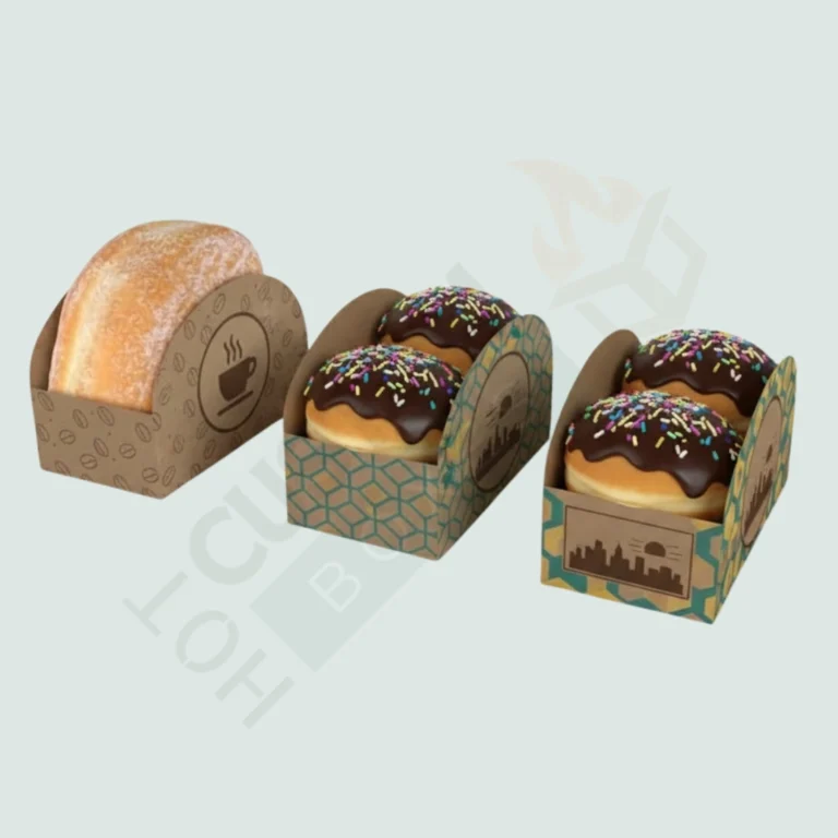 Custom Donut Tray - Food Packaging (2)