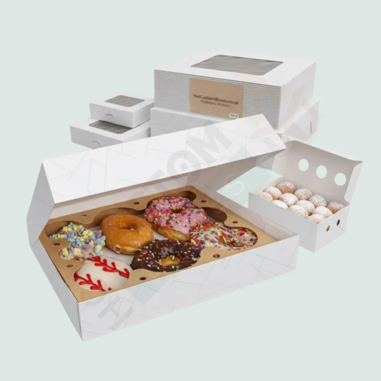 Custom Donut Tray - Food Packaging (3)