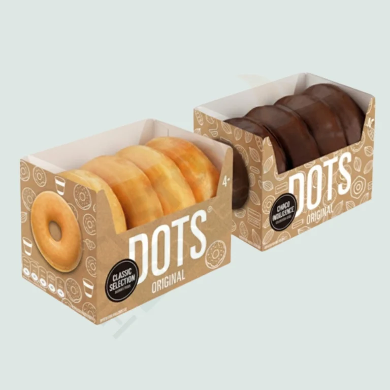 Custom Donut Tray - Food Packaging (4)