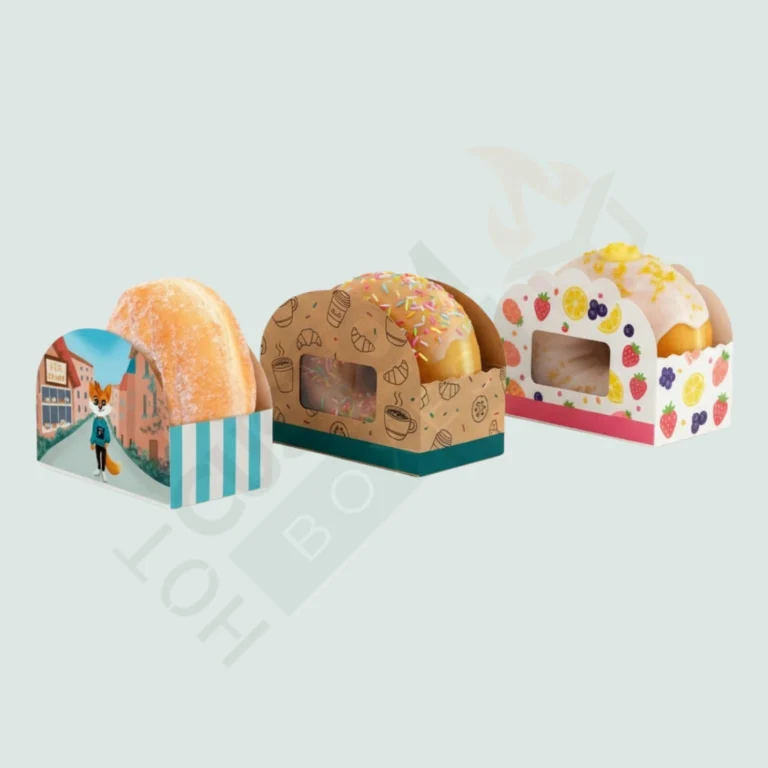 Custom Donut Tray - Food Packaging (5)