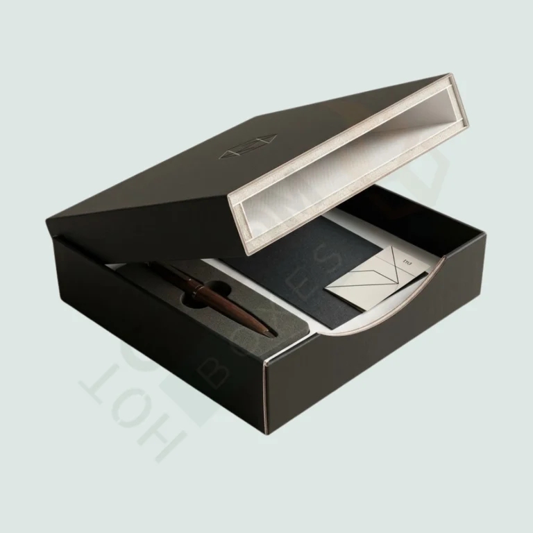 Custom Double Wall Display Lid - Custom Display Boxes (4)