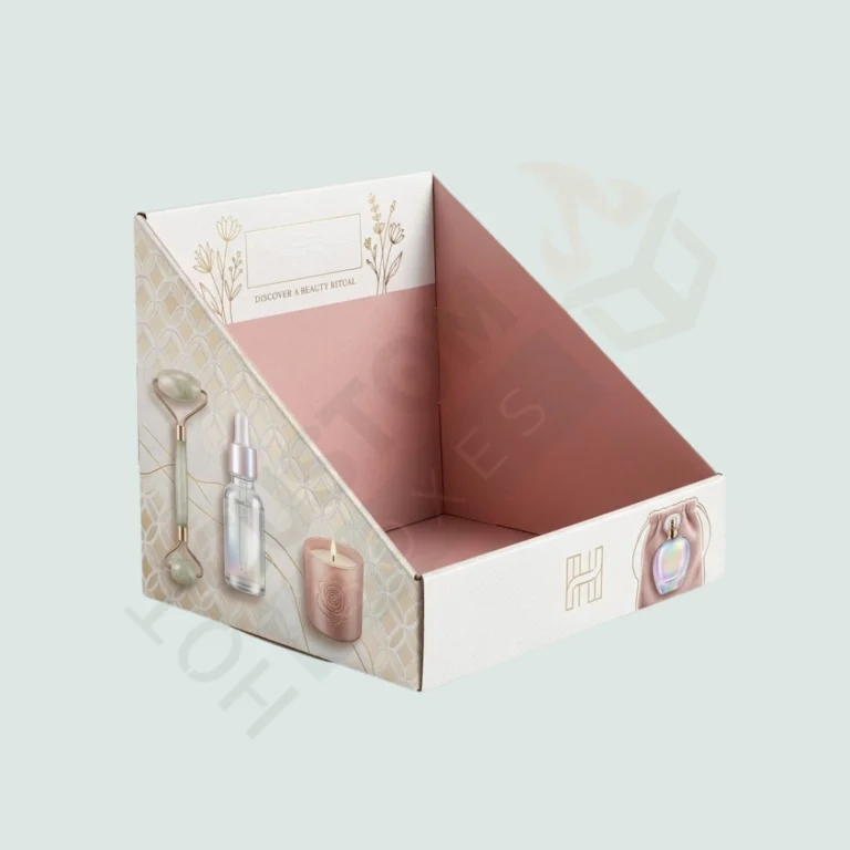 Custom Double Wall Display Lid - Custom Display Boxes (5)