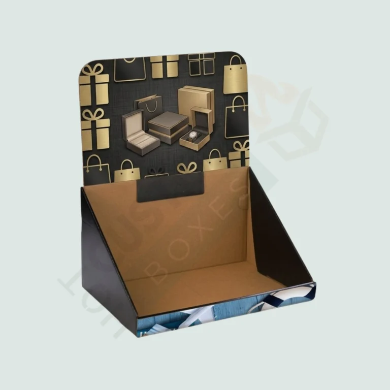 Custom Double Wall Display Lid - Custom Display Boxes (6)