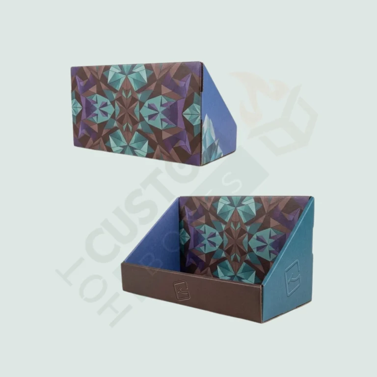 Custom Double Wall Display Lid - Custom Display Boxes (9)