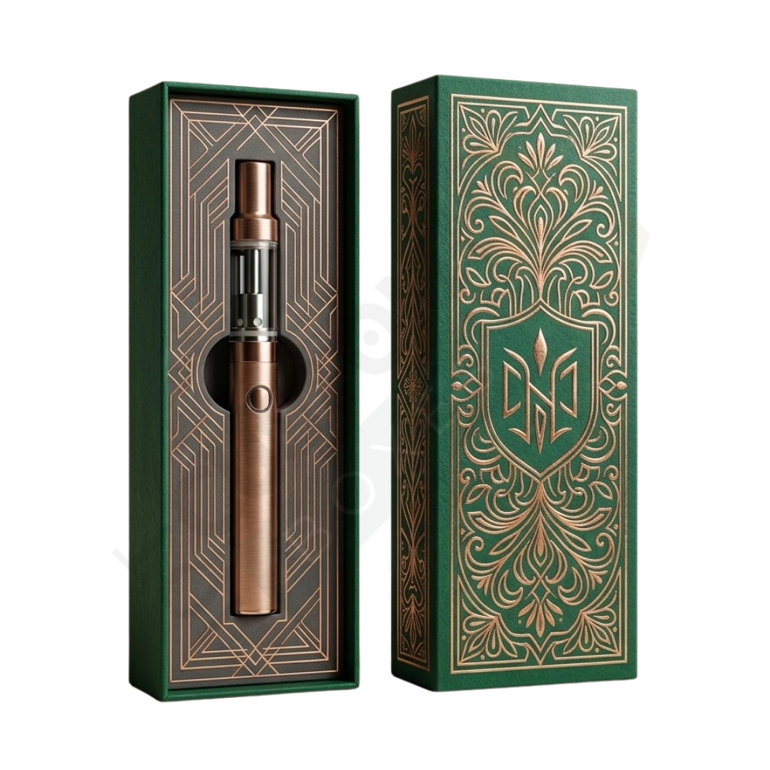Custom Drawer Vape Packaging Boxes - Custom Vape Boxes