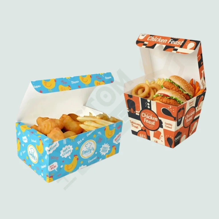 Custom Emily Chicken Boxes - Food Packaging (3)