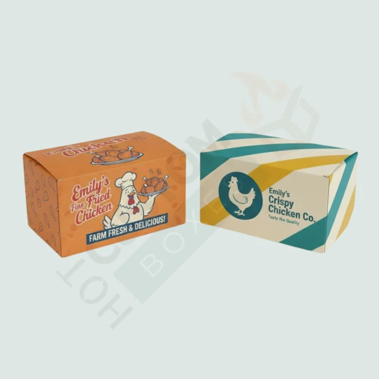Custom Emily Chicken Boxes - Food Packaging (4)