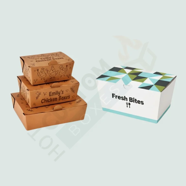 Custom Emily Chicken Boxes - Food Packaging (6)
